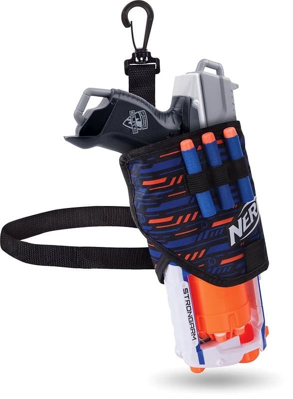 Nerf Elite Bederní pouzdro
