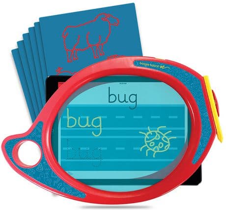 Kreslící tablet Boogie Board Play n' Trace