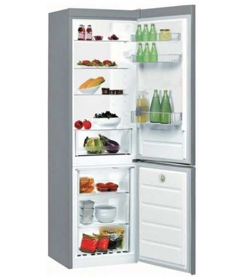 Lednice Indesit, A++, 187 cm