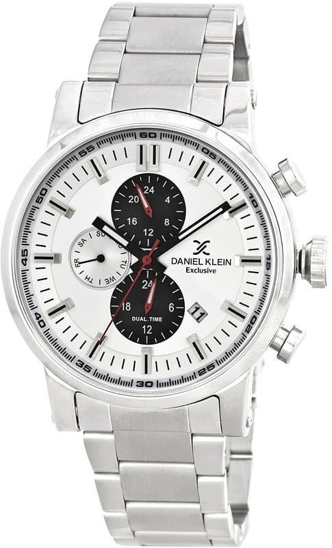 Pánské hodinky Daniel Klein DK11558-3