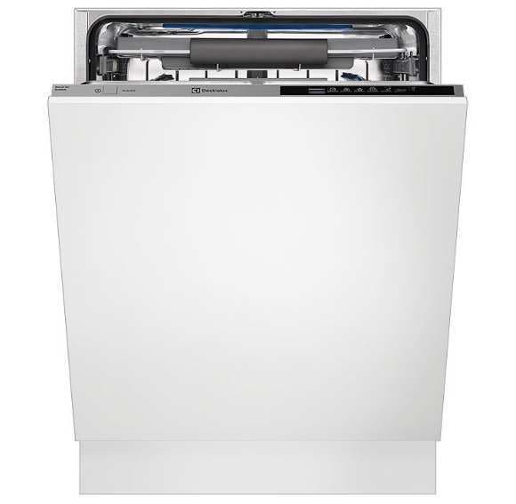 Myčka Electrolux, 15 sad, A+++, paprsek