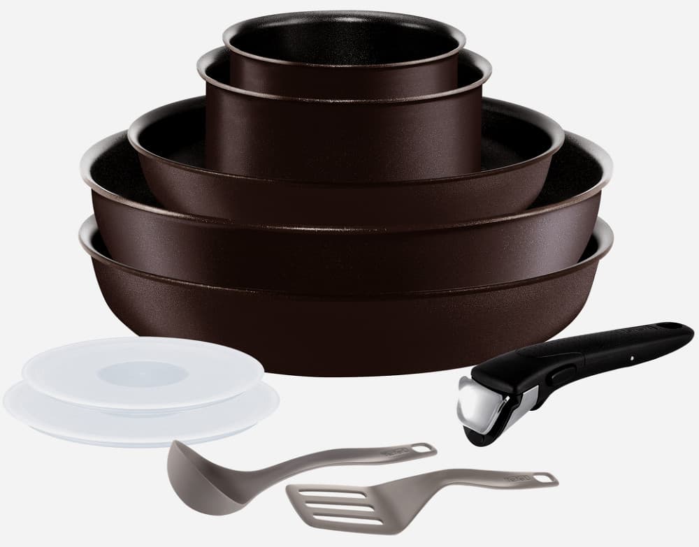 Sada Tefal Ingenio Chef 10 ks