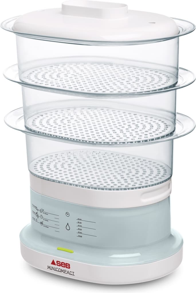 Parní hrnec Tefal VC 130130