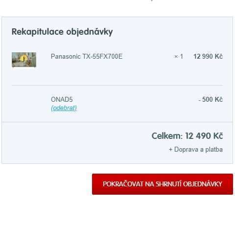 Ultra HD Smart TV, HDR, 140cm, Panasonic