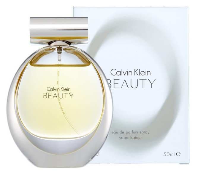 Dámský parfém Calvin Klein Beauty, 50ml