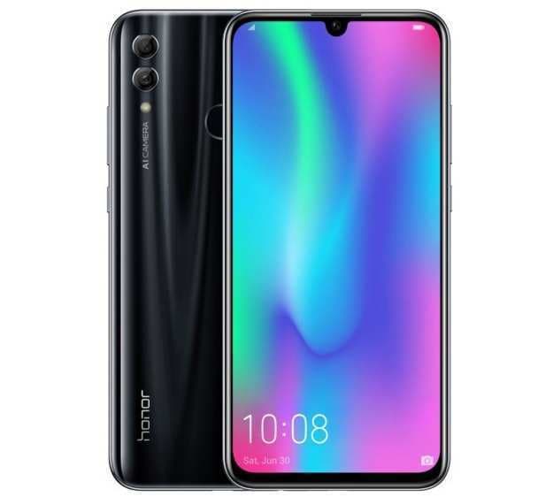 Honor, 8x 2,2GHz, 3GB RAM, 6,21", LTE, NFC