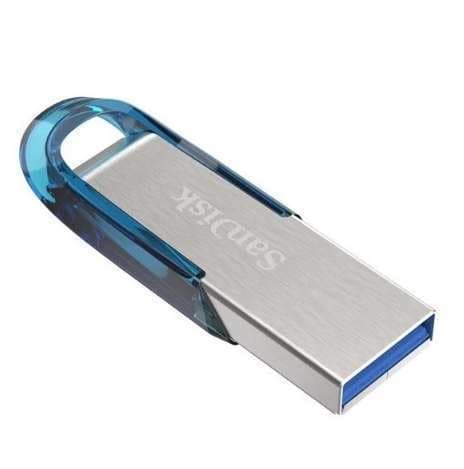 USB 3.0 flash disk SanDisk Ultra, 32GB