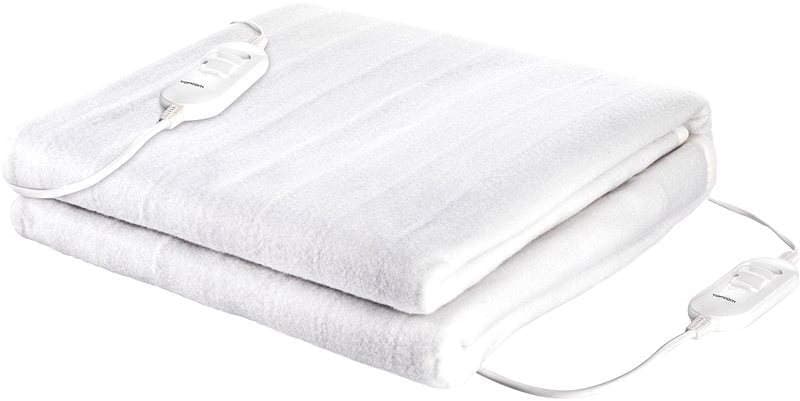 Vyhřívaná deka pro 2 osoby Topcom