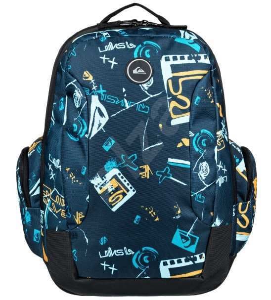 Batoh Quiksilver Schoolie M Backpack 
