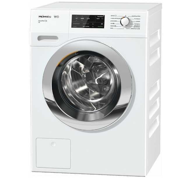 Pračka Miele, 9kg, 1600 ot., A+++