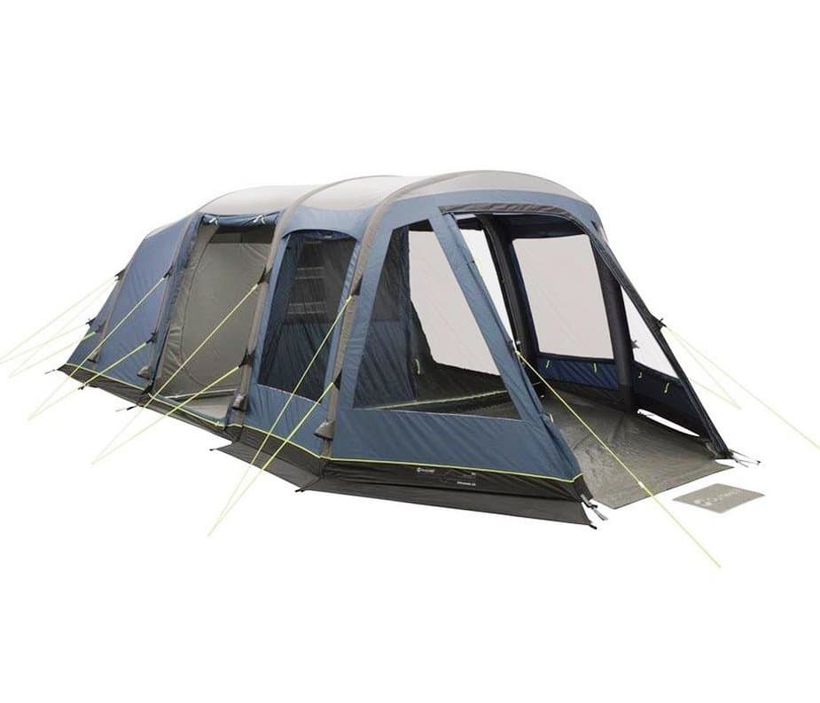 Stan pro 5 osob Outwell, 7x4 metry