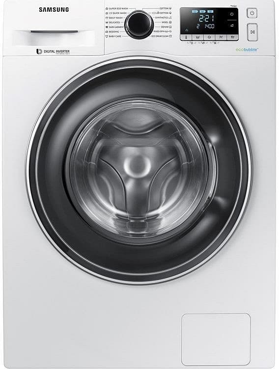 Pračka Samsung, A+++, 9 kg, 1400 ot.