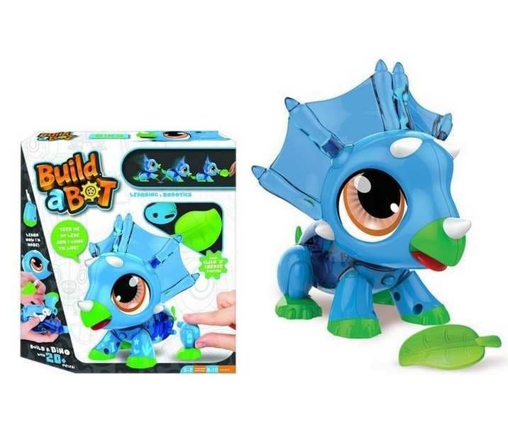 Build-A-Bot Dinosaur stavebnice