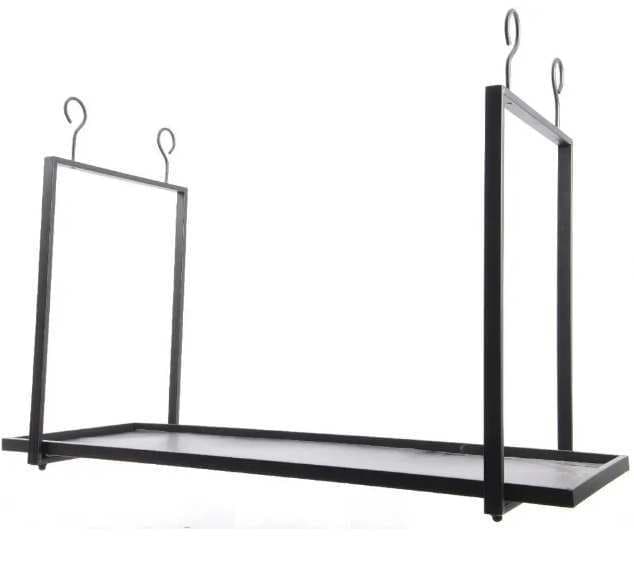 Závěsná police Kaemingk, 90x60x33 cm