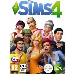 The Sims 4 - hra zdarma