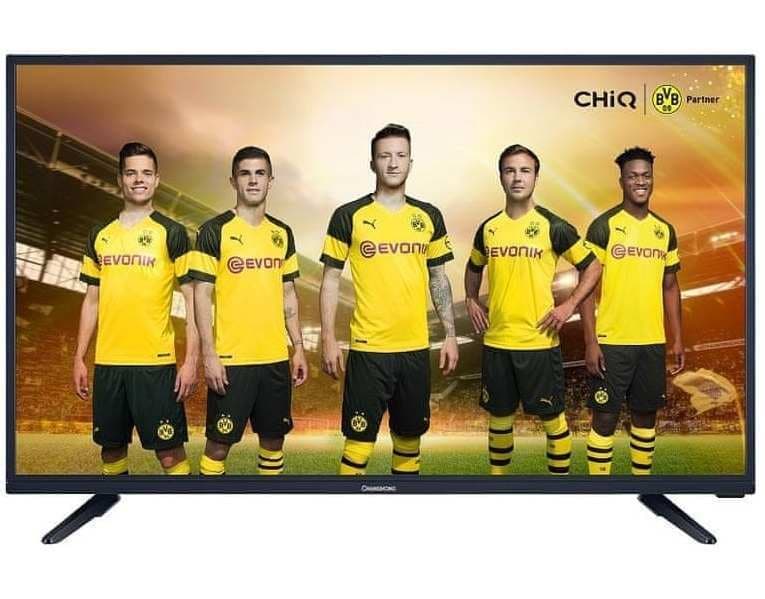 HD ready LED TV, 80cm, T2, Changhong 