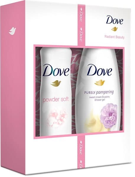Dárková sada DOVE Beauty