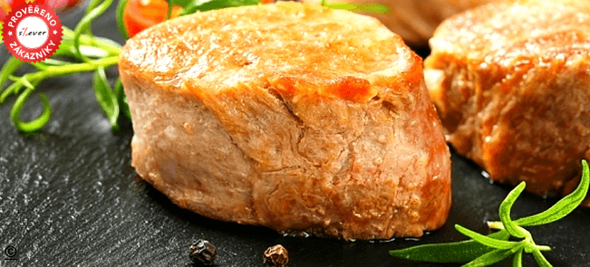 Panenka EL KOYOTE  fazolové lusky, česnek, slanina