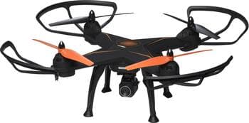 Dron Denver, HD, 1280x720, až 60m, 2000mAh