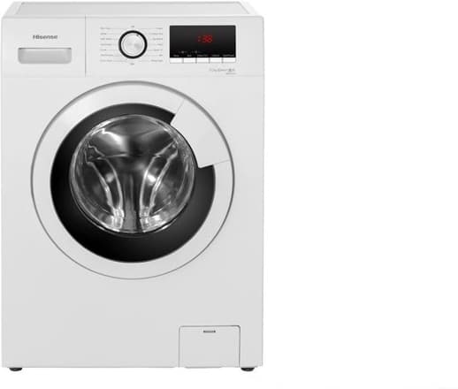 Pračka Hisense, A+++, 1200ot., 7 kg