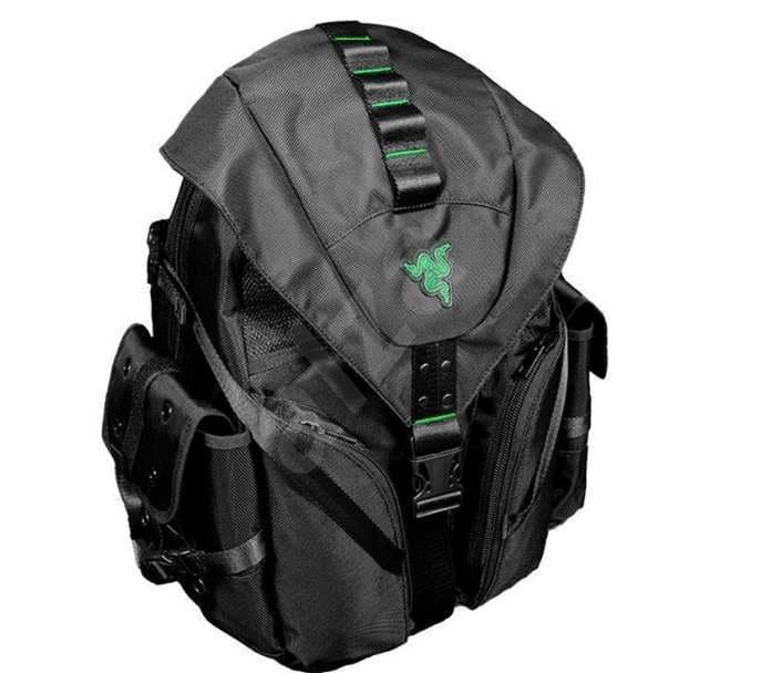 Batoh  na notebook Razer MERCENARY, 14"