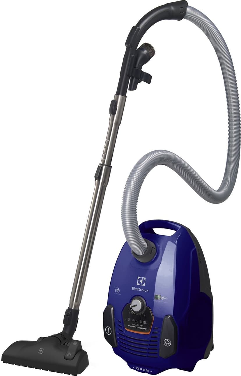 Sáčkový vysavač Electrolux ESP74DB