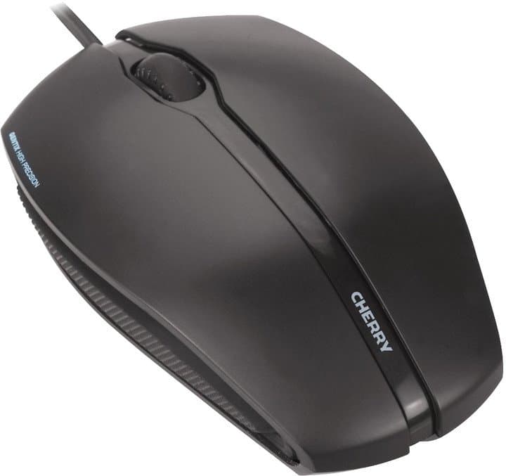 Optická myš Cherry Gentix, USB