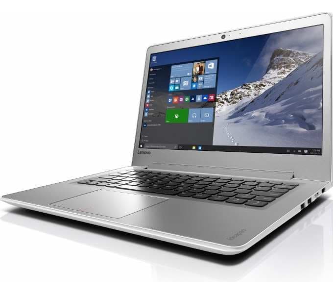 Lenovo, i7, až 3,1GHz, 8GB RAM, 2GB grafika, 13,3"
