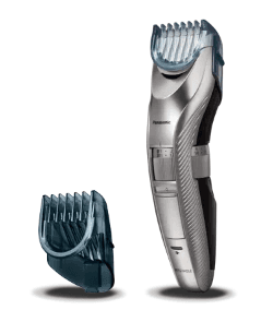 Zastřihovač Panasonic, 1 – 20 mm, 2 nástavce