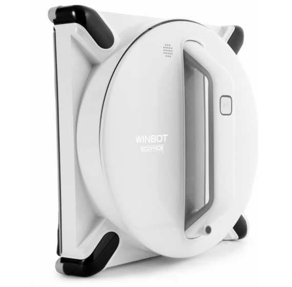 Robot Čistič oken Ecovacs Winbot W950