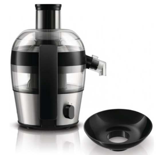 Odšťavňovač Philips HR 1837