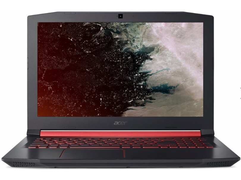 Acer Nitro, i5 4GHz, 8GB RAM, 4GB Nvidia, 15,6"
