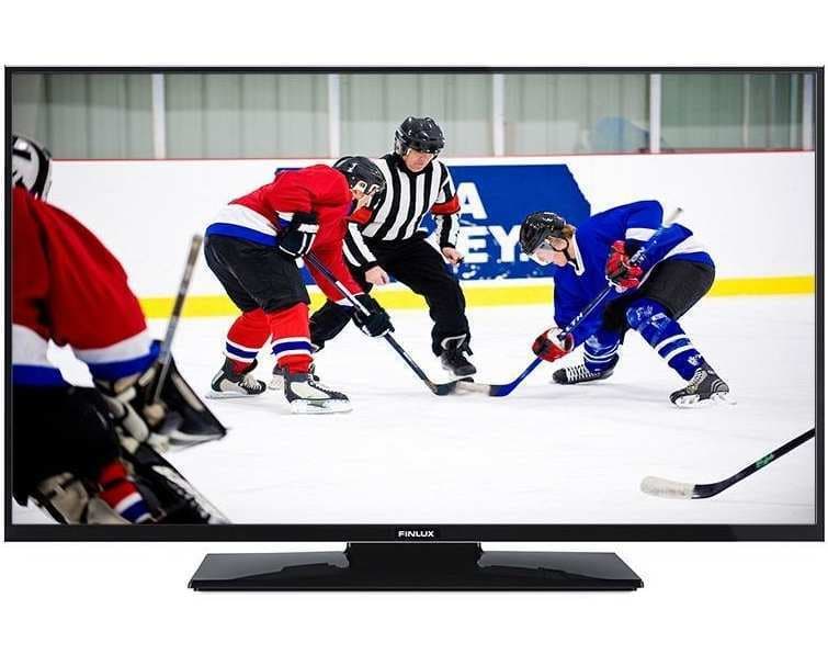 Full HD LED TV, 109cm, T2, Finlux