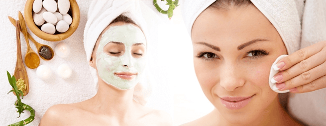 Ošetření pleti kvalitní kosmetikou BIODERMA 