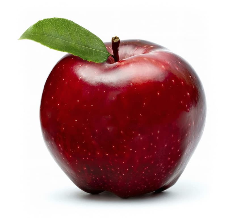Jablko zdarma pro děti 1.6.