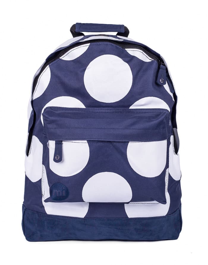Unisex batoh Mi-Pac Polka XL, 17 l