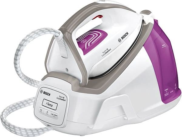 Parní generátor BOSCH TDS6140