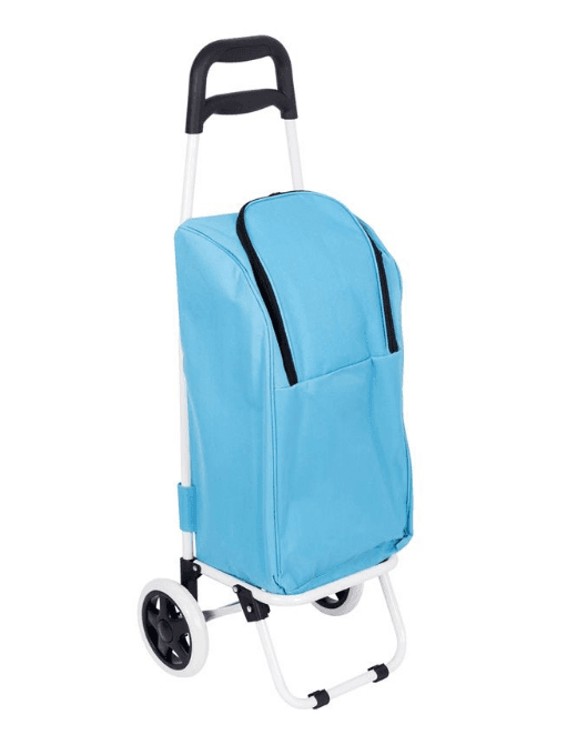 Termotaška TimeLife 25l modrá