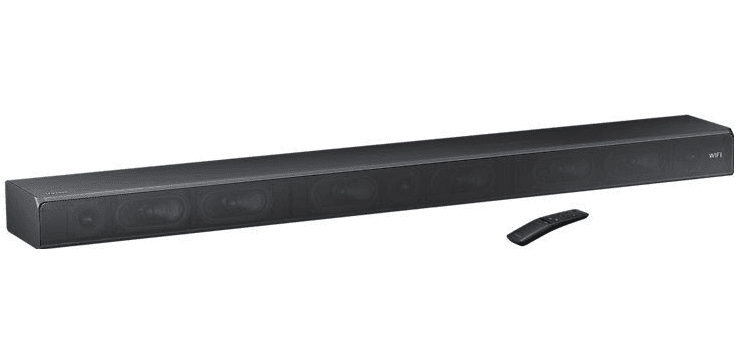 3.1 kanálový Soundbar Sound+ Samsung