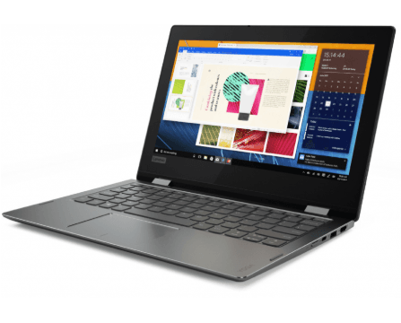 Ntb, tablet Lenovo, až 2,4GHz, 4GB RAM, 11,6"