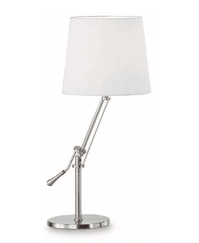 Stolní lampa Ideal Lux Regol 14616