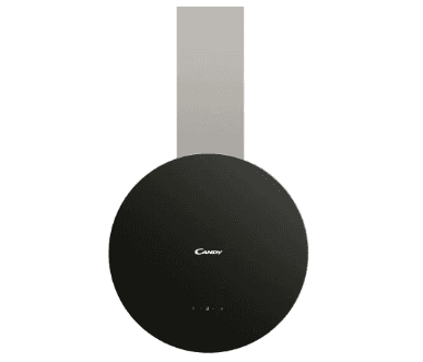 Nástěnná digestoř Candy, 728m/h, A