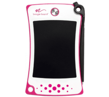 Digi ewriter Boogie Board Jot