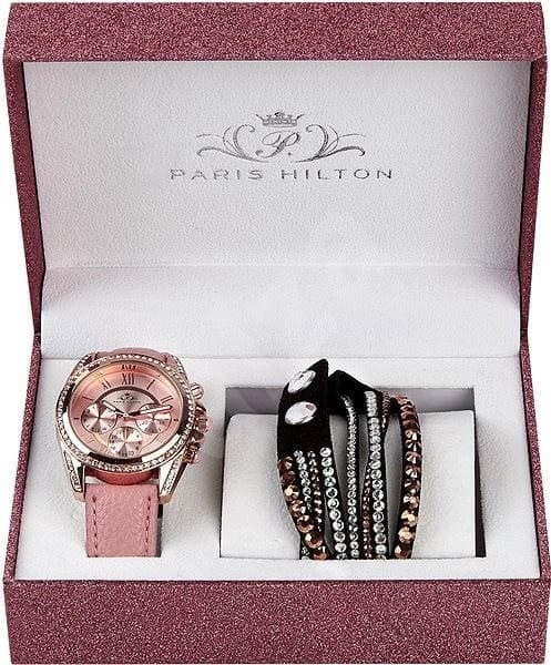 Dárková sada Paris Hilton BPH10210-812