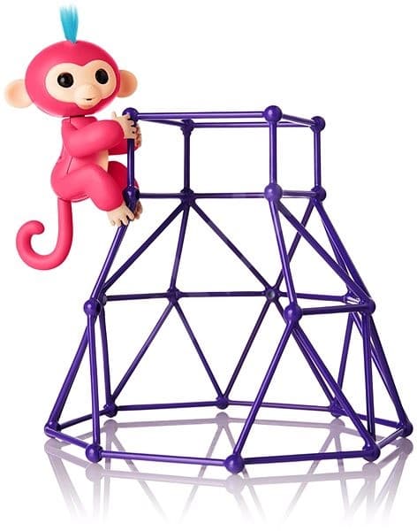 Interaktivní hračka WowWee Fingerlings