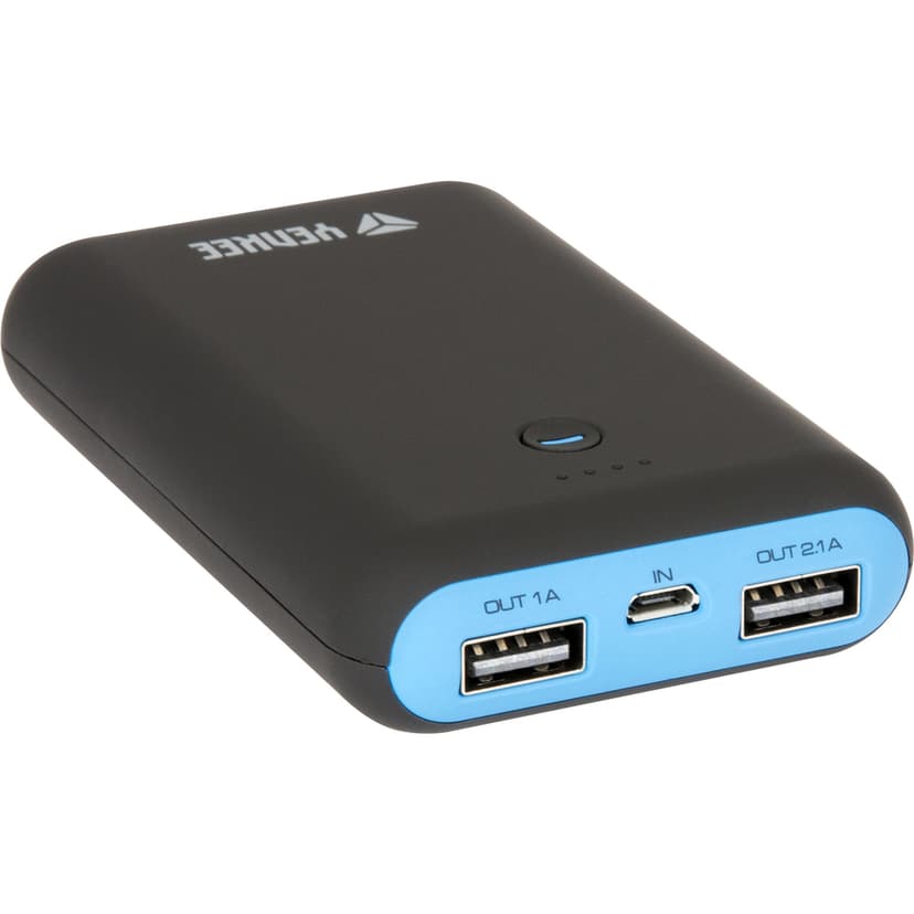 Powerbanka Yenkee 6000 mAh