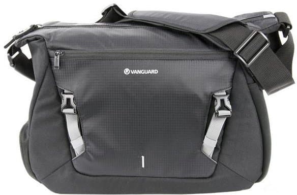 Fotobrašna Vanguard  Messenger VEO 38