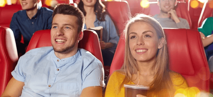 Vstupenka na film Ženy v běhu