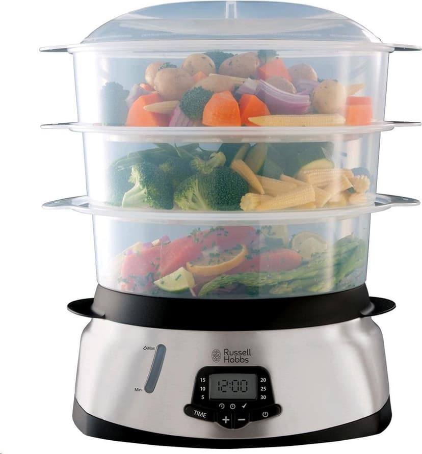 Parní hrnec Russell Hobbs 23560-56