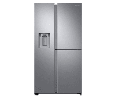 Americká lednice Samsung, A++, led, voda, 178cm
